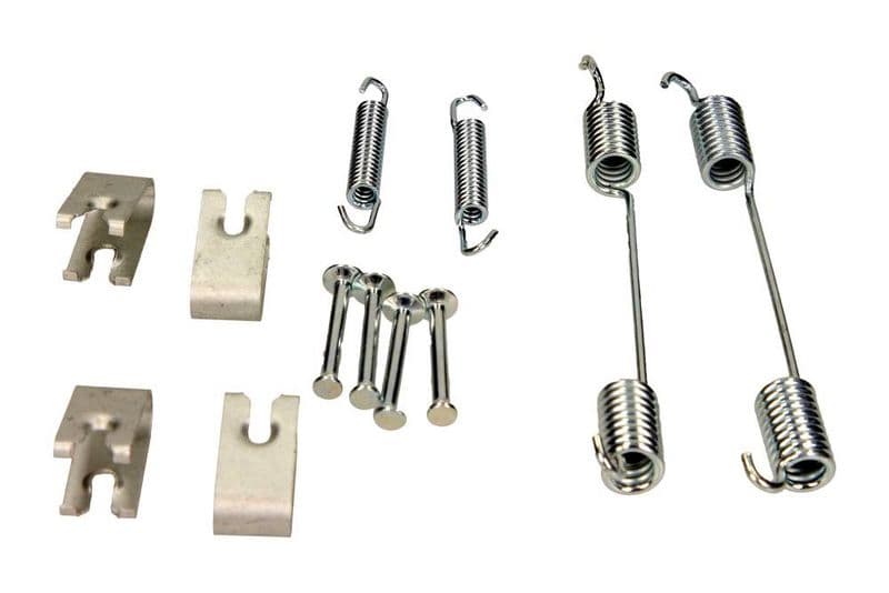 Set accesorii, sabot de frana MAXGEAR 27-0393