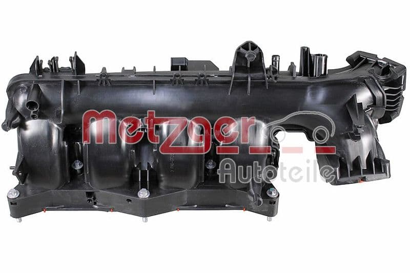 Modul conducta admisie METZGER AUTOTEILE 2100105