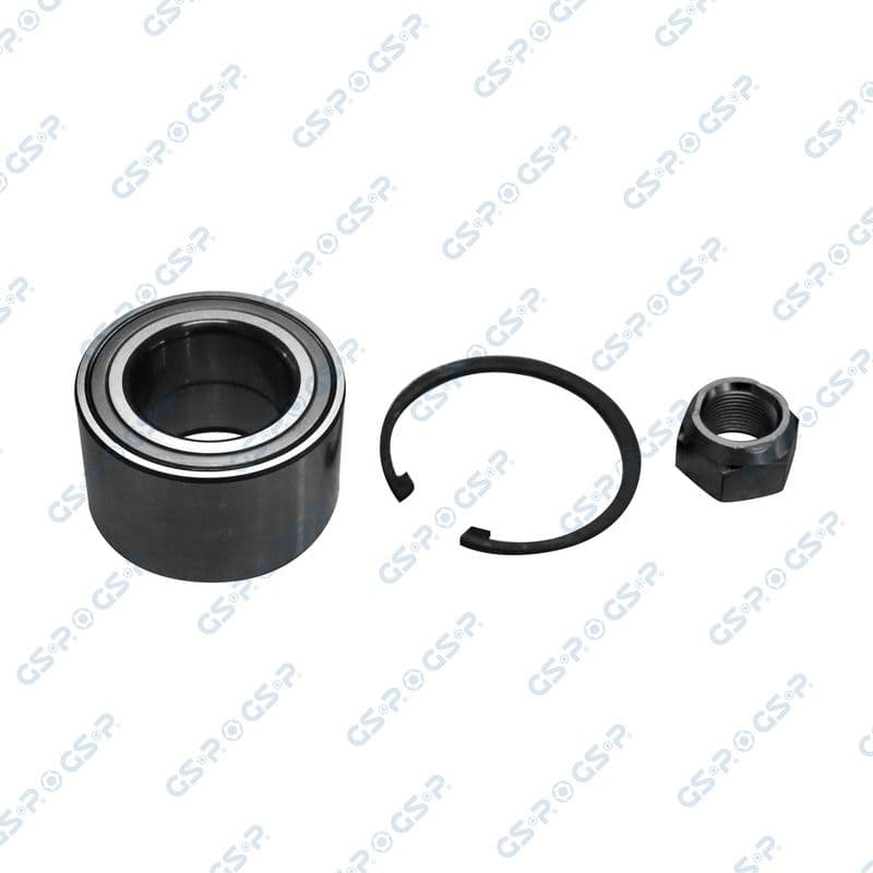 Set rulment roata GSP GK6927