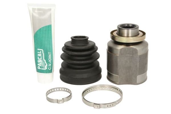 Set articulatie, planetara PASCAL G80303PC