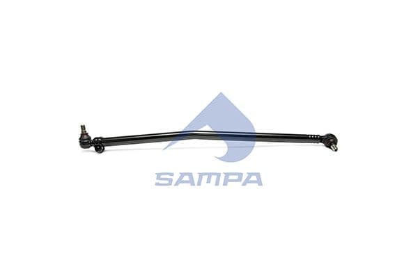 Bieleta, directie SAMPA 097.1435
