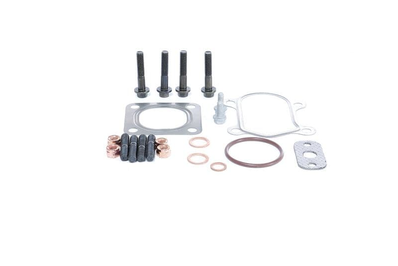 Set montaj, turbocompresor BTS Turbo T931093ABS