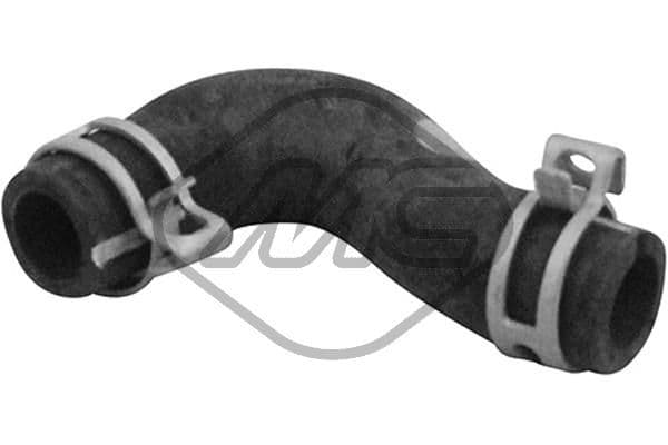 Furtun radiator METALCAUCHO 97610