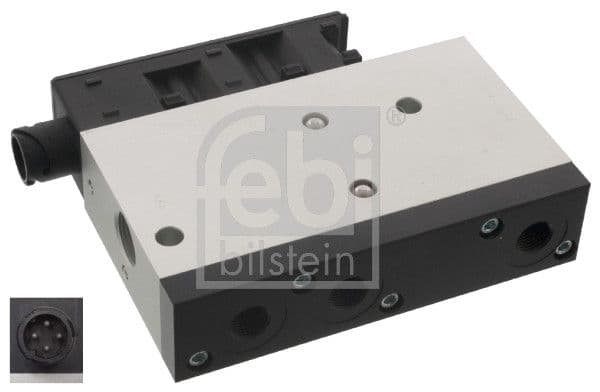 Supapa perna aer FEBI BILSTEIN 46790
