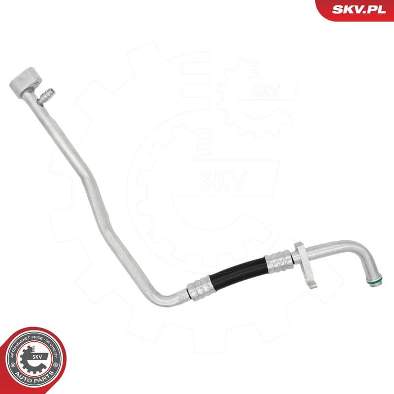 conducta inalta presiune,aer conditionat ESEN SKV 87SKV856