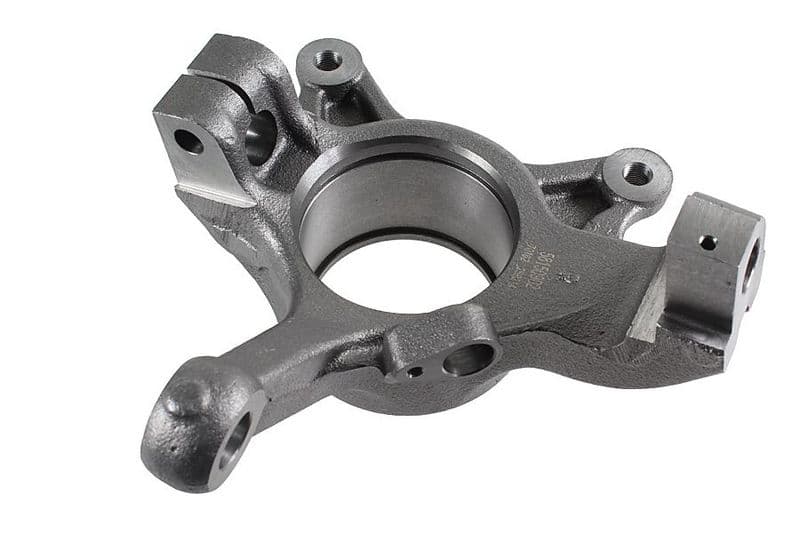 Articulatie directie, suspensie roata METZGER AUTOTEILE 58150902
