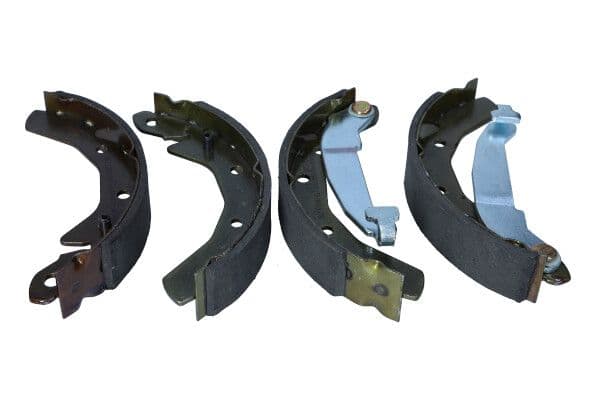 Set saboti frana MAXGEAR 19-0256
