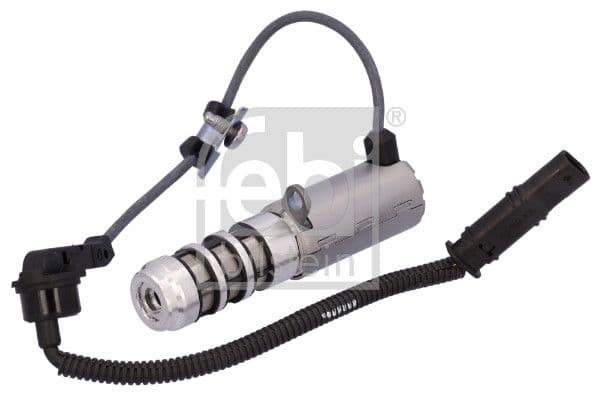 Supapa presiune ulei FEBI BILSTEIN Plus 199631
