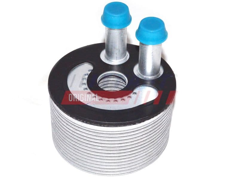 Radiator ulei, ulei motor FAST FT55299