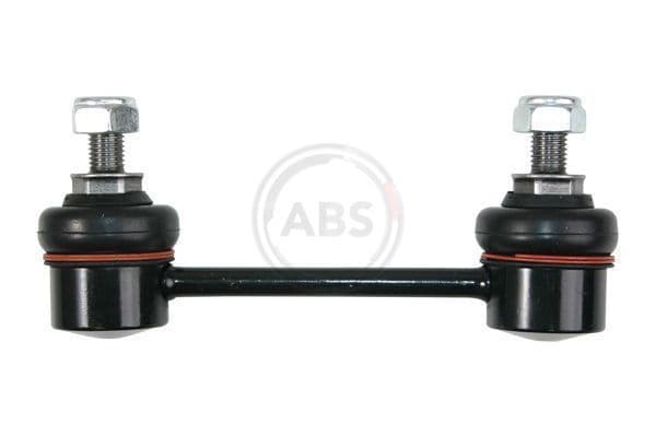Brat/bieleta suspensie, stabilizator ABS 260460