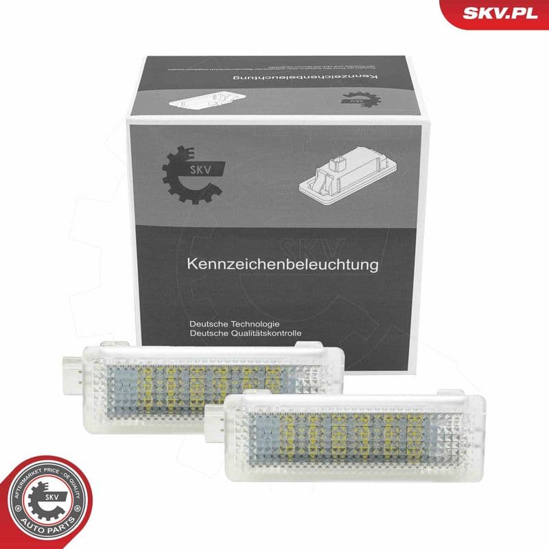 Lumini interioare ESEN SKV 72SKV499