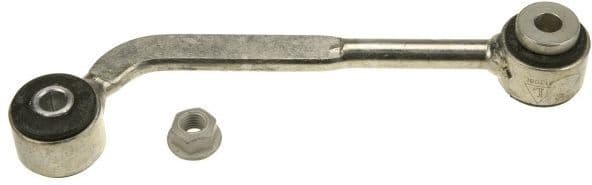 Brat/bieleta suspensie, stabilizator TRW JTS636