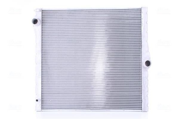 Radiator, racire motor NISSENS ** FIRST FIT ** 60825