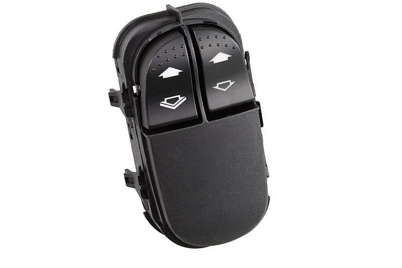 comutator,macara geam METZGER AUTOTEILE 0916959
