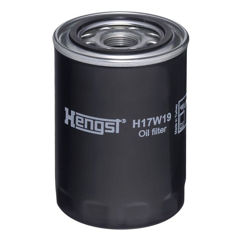 Filtru ulei HENGST FILTER H17W19