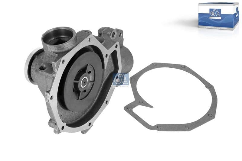 Pompă de apă, răcire motor DT Spare Parts 5.41007