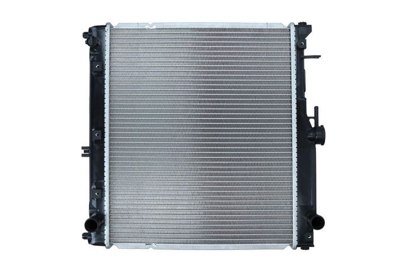 Radiator, racire motor KAMOKA 7700093