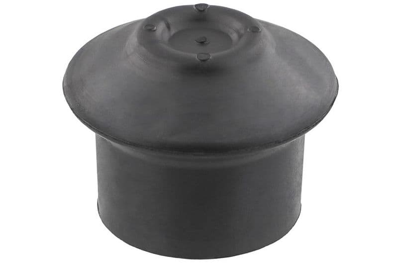 Burduf cauciuc, suport motor TOPRAN 104 135