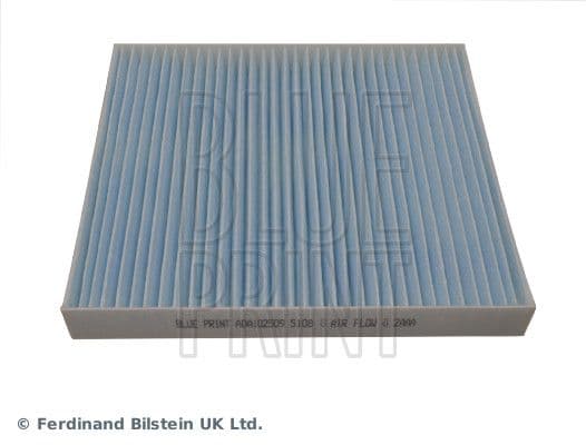 Filtru, aer habitaclu BLUE PRINT ADA102509