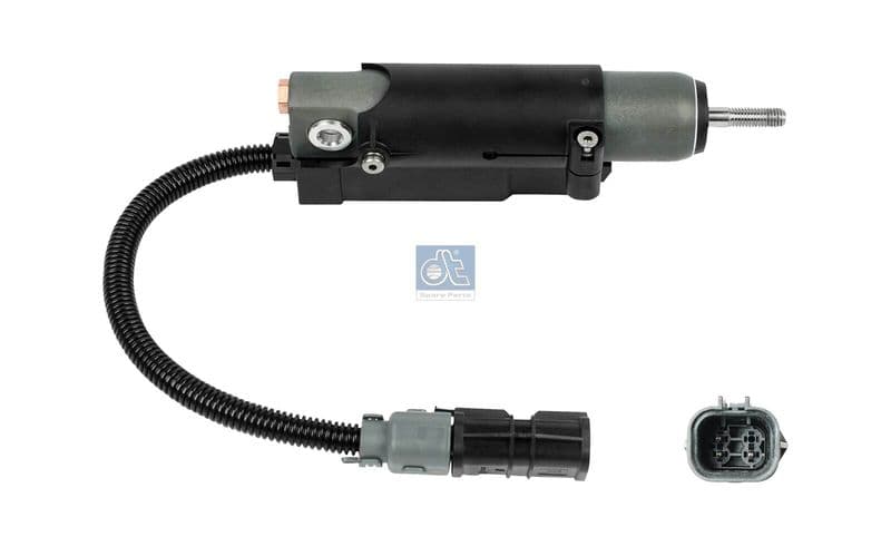 Cilindru lucru, frana motor DT Spare Parts 3.25514