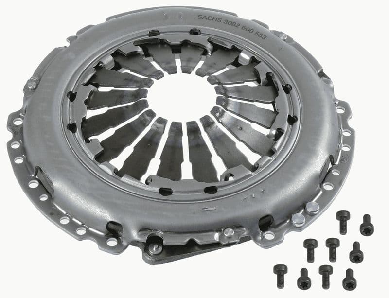 Placa presiune ambreiaj SACHS 3082 600 563