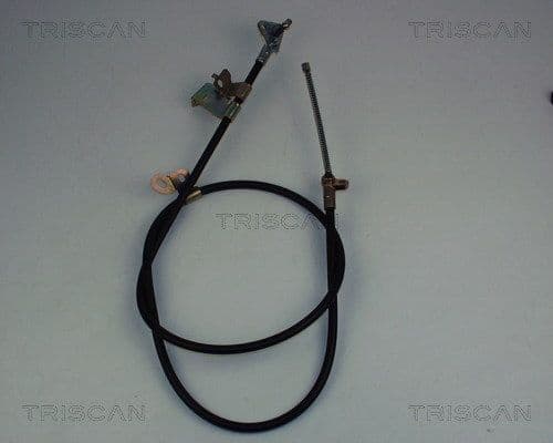 Cablu, frana de parcare TRISCAN 8140 131113