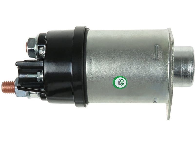 Solenoid, electromotor AS-PL SS1121P