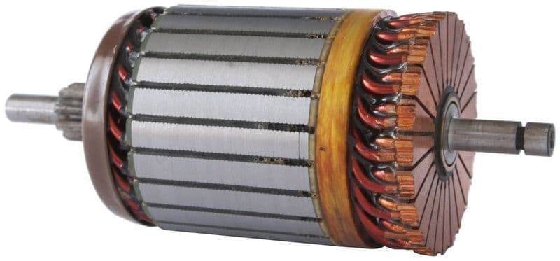 armatura,demaror HC-Cargo F 032 139 593