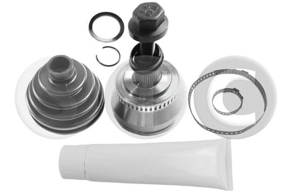 Set articulatie, planetara STC T412023