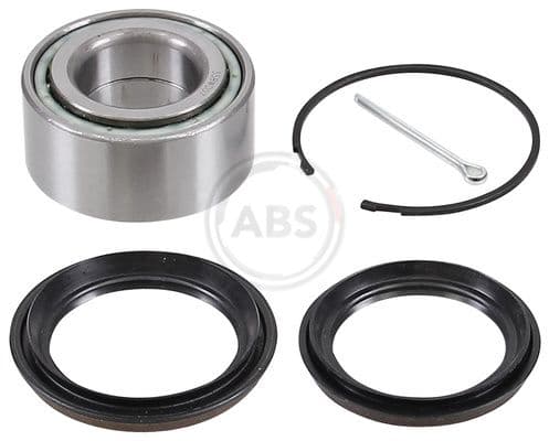 Set rulment roata ABS 200265