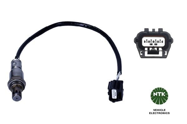 Sonda Lambda NTK 92793