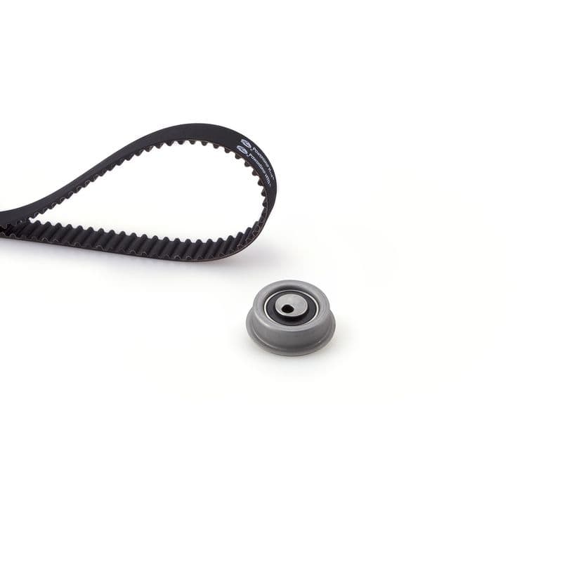 Set curea de distributie GATES PowerGrip™ K015257XS