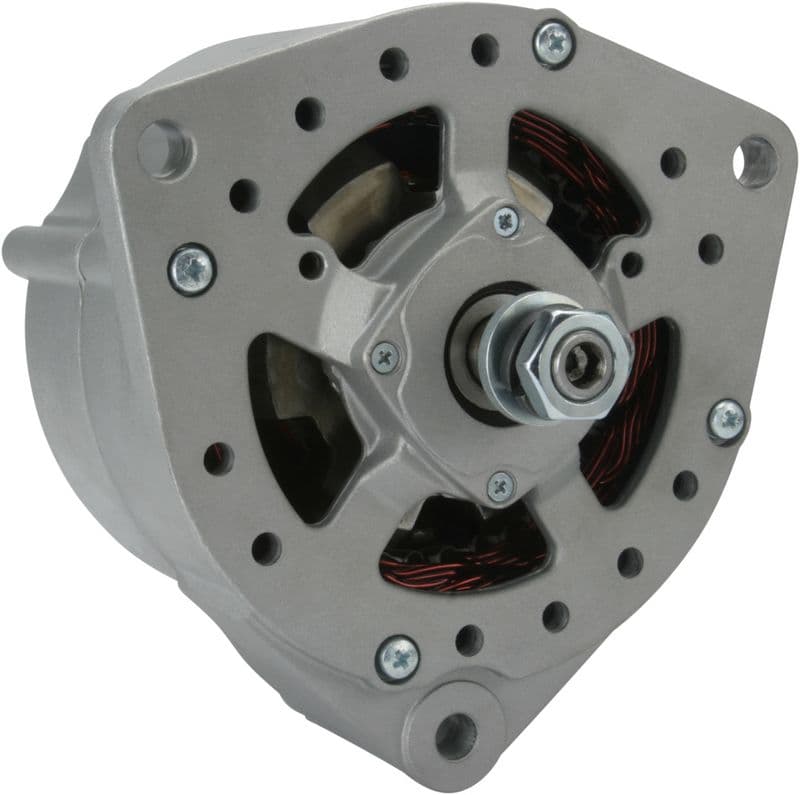 Generator / Alternator HC-Cargo F 032 112 159