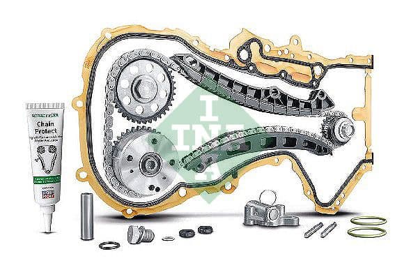 chit lant de distributie Schaeffler INA 559 1808 41