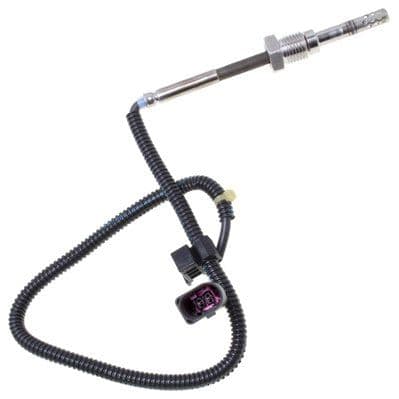Senzor, temperatura gaze evacuare METZGER AUTOTEILE 0894086