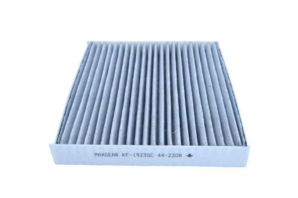 Filtru, aer habitaclu MAXGEAR 26-2561
