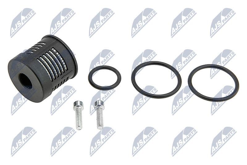 Filtru hidraulic, cuplaj lamelar (tracțiune integrală) NTY FHO-VV-002