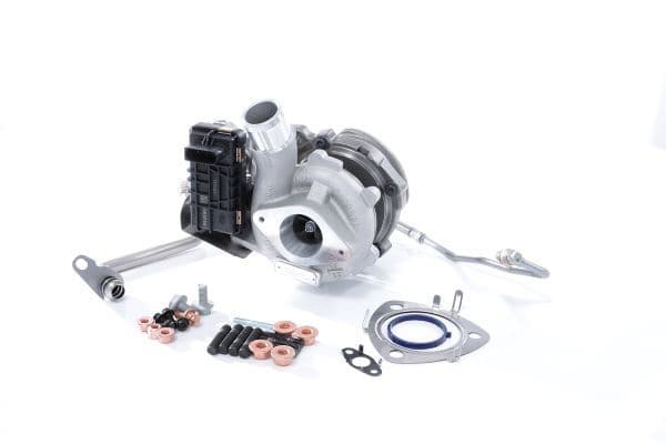 Compresor,sistem de supraalimentare BTS Turbo TURBO SERVICE SET ORIGINAL T981464