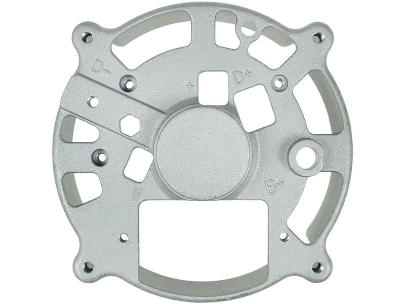 Capac protector, alternator AS-PL STANDARD ABR0066S