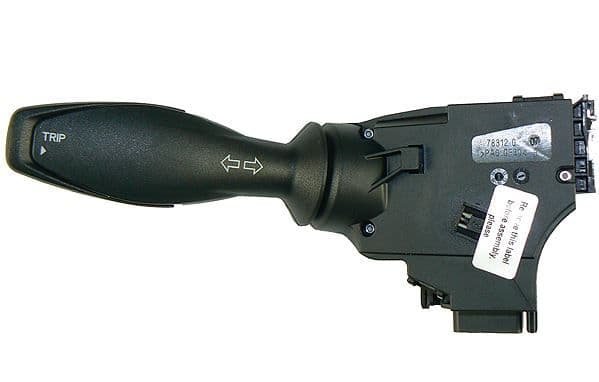 Bloc lumini de control METZGER AUTOTEILE 0916177