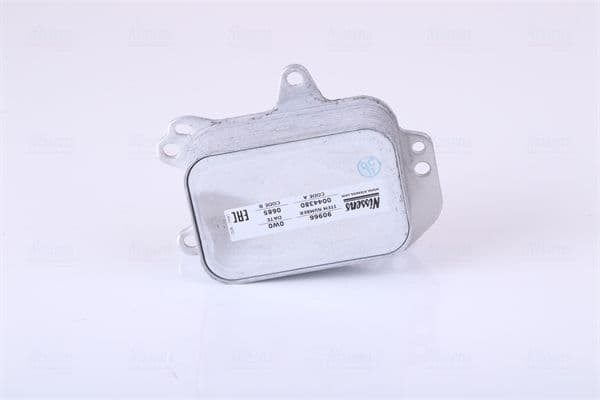 Radiator ulei, ulei motor NISSENS ** FIRST FIT ** 90966