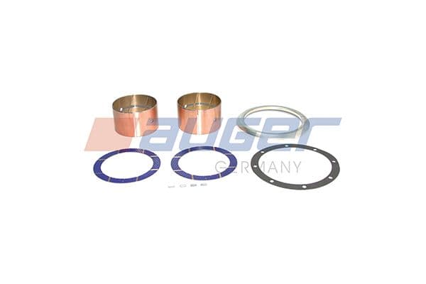 Set reparatie, fuzeta (suport arc) AUGER 56555
