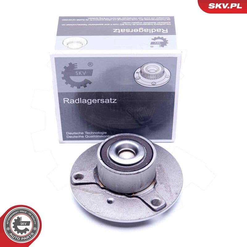 Set rulment roata ESEN SKV 29SKV189