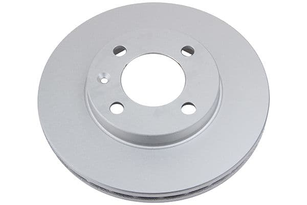 Disc frana VALEO 672616