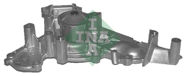 Pompă de apă, răcire motor Schaeffler INA 538 0700 10