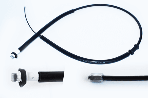 Cablu, frana de parcare ASAM AUTOMOTIVE 73840