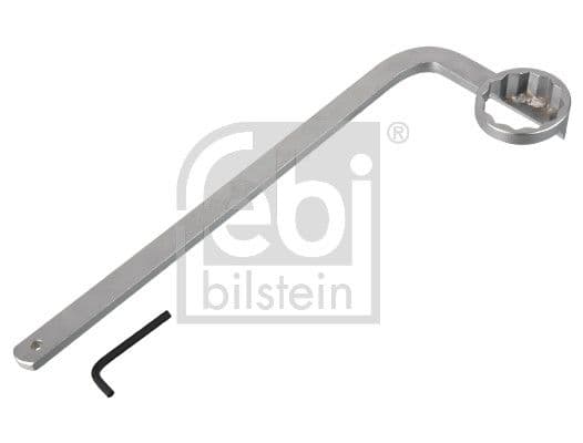 Cheie filtru ulei, cuplaj lamelar (tracțiune integrală) FEBI BILSTEIN Plus 177528