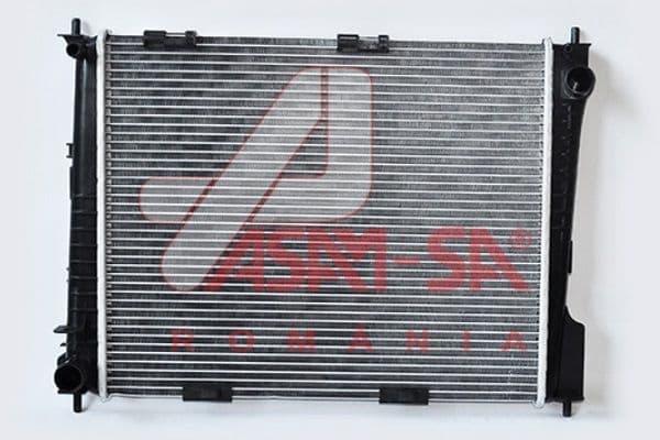 Radiator, racire motor ASAM AUTOMOTIVE 32438
