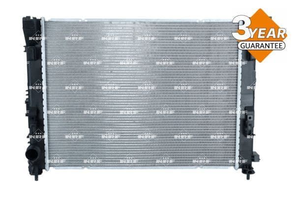 Radiator, racire motor NRF 550038