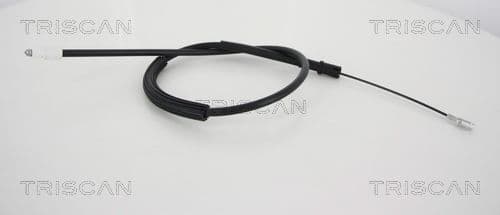 Cablu, frana de parcare TRISCAN 8140 23173